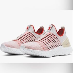 Nike react phantom run flyknit 2